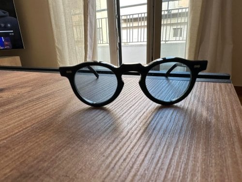 Περισσότερες πληροφορίες για "TBD EYEWEAR WELT ECO BLACK"