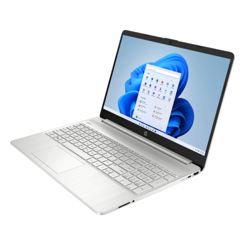 Περισσότερες πληροφορίες για "Laptop HP 15s-FQ2021NV 15.6" Full HD (Core i7-1165G7/16GB/512GB SSD/Iris Xe Graphics/Win11Home)"