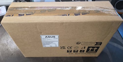 Περισσότερες πληροφορίες για "ASUS ROG GeForce RTX 3080 V2 White OC Edition"