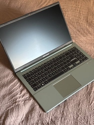 Περισσότερες πληροφορίες για "ASUS Vivobook Go 15 512gb SSD/16gb RAM / AMD Ryzen 5"