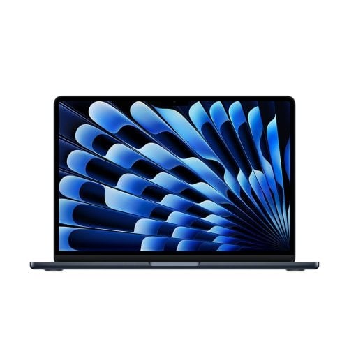 Περισσότερες πληροφορίες για "Apple MacBook Air 13" M4 8-Core/16GB/256GB/10-Core GPU Midnight Laptop"