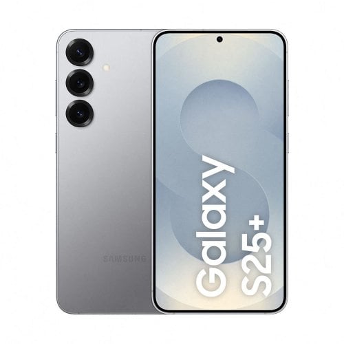 Περισσότερες πληροφορίες για "ΝΕΑ ΤΙΜΗ!!! Samsung Galaxy S25+ 5G Dual SIM (12GB/256GB) Icy Blue, 9 ημερών"