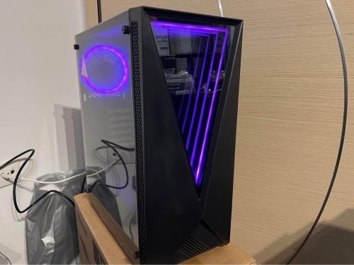 Περισσότερες πληροφορίες για "Pc Ryzen 5 5600GT AMD (ΚΑΙΝΟΥΡΙΟ με 3 χρόνια εγγύηση και Windows 11 Pro Ελληνικά)"