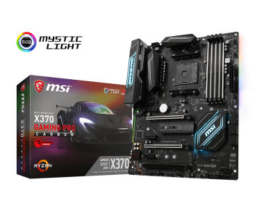 Περισσότερες πληροφορίες για "MPG X570 GAMING PLUS msi x370 pro carbon"