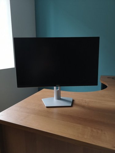 Περισσότερες πληροφορίες για "DELL S Series S2421H (23.8"/Full HD) με εγγύηση."