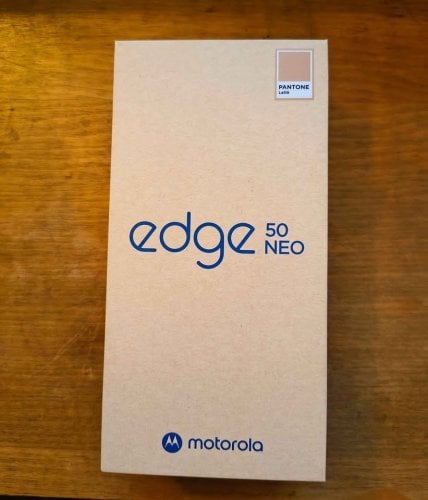 Περισσότερες πληροφορίες για "Motorola Edge 50 Neo 5g 8/256"