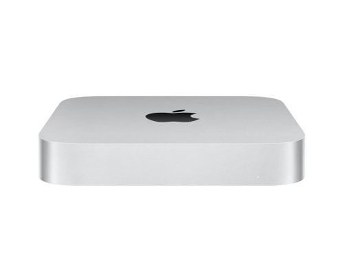 Περισσότερες πληροφορίες για "mac mini m2 8gb 256gb"