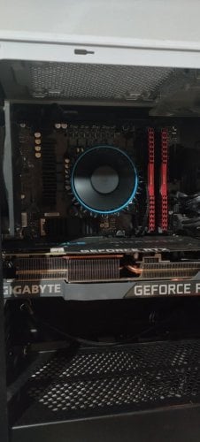 Περισσότερες πληροφορίες για "Σετ i3 13100 B760m 16gb ddr4"