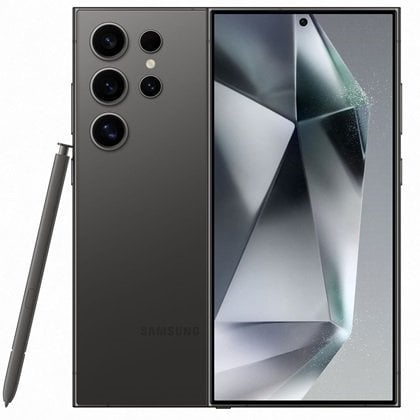 Περισσότερες πληροφορίες για "Samsung Galaxy S24 Ultra (Μαύρο/512 GB)"