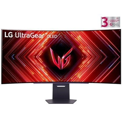 Περισσότερες πληροφορίες για "LG Monitor 45" 45GS95QE-B"
