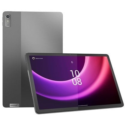 Περισσότερες πληροφορίες για "Lenovo Tab P11 Gen2 6GB/128GB"