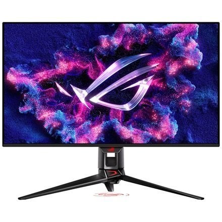 Περισσότερες πληροφορίες για "27-32αρι OLED 2K-4K"