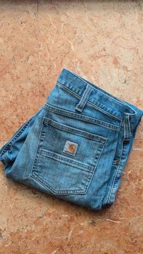 Περισσότερες πληροφορίες για "Carhartt, Columbia"