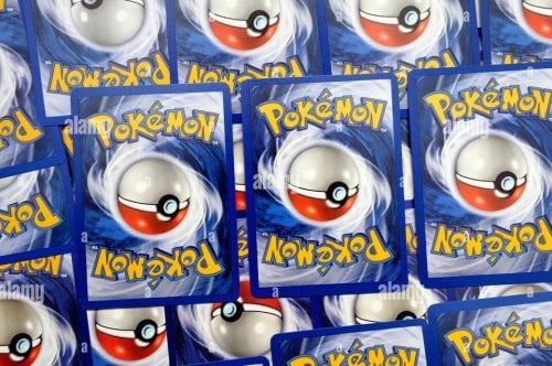 Περισσότερες πληροφορίες για "agorazo kartes yugioh ,  pokemon , magic the gathering , flesh and blood kai lorcana!  steilte min"
