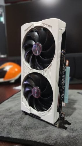 Περισσότερες πληροφορίες για "Sapphire Pulse Radeon RX 5600 XT"