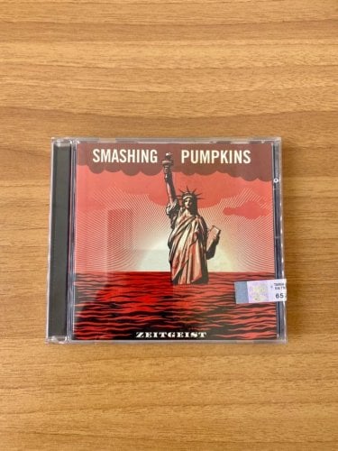 Περισσότερες πληροφορίες για "Music Cds - Μουσικά cd"