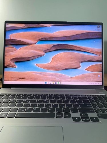 Περισσότερες πληροφορίες για "Lenovo IdeaPad 5 Pro + Lenovo legion ποντίκι + βάση ψήκτρας spirit of gamer + hyper x XL mouse pad"
