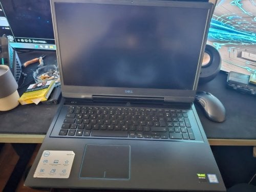 Περισσότερες πληροφορίες για "Dell G7 17 (7790) - i9-9880H - 16GB - 512GB SSD - RTX 2080"