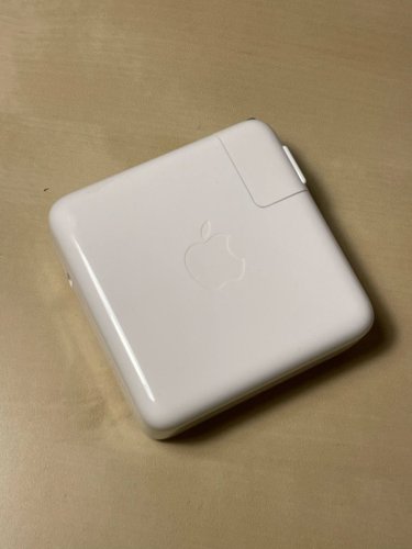 Περισσότερες πληροφορίες για "Apple USB-C Φορτιστής Laptop 67W με αμερικάνικο βύσμα"