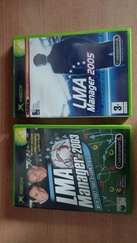 Περισσότερες πληροφορίες για "Xbox Games"