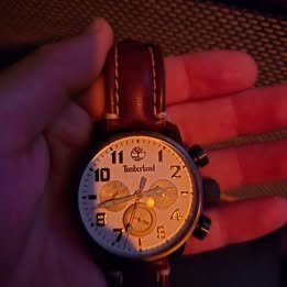 Περισσότερες πληροφορίες για "Casio | Daniel Wellington | Timberland"