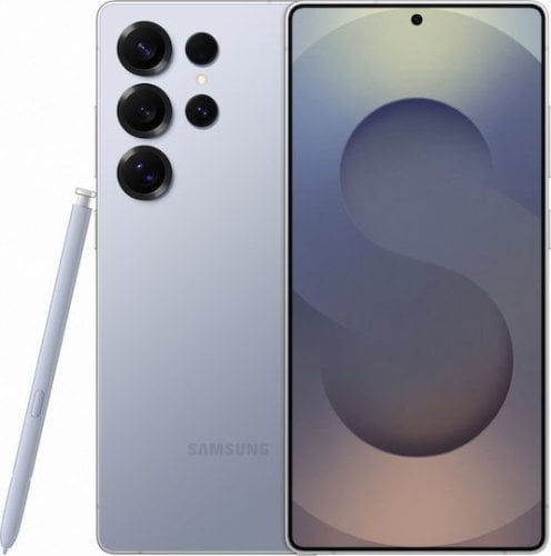 Περισσότερες πληροφορίες για "Samsung Galaxy S25 Ultra 5G Dual SIM (12GB/512GB) Titanium Silver Blue, 40 ημερών, ΑΘΙΚΤΟ..!!"