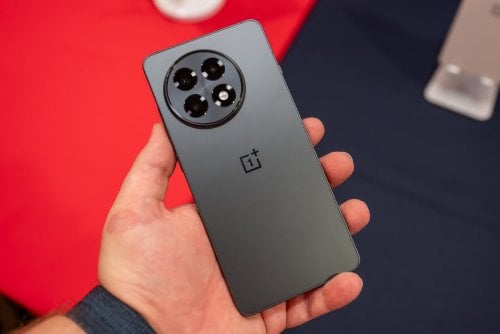 Περισσότερες πληροφορίες για "OnePlus 13R (Μαύρο/256 GB)"