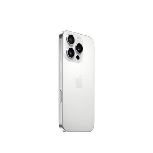 Περισσότερες πληροφορίες για "Ζήτηση Apple iPhone 16 Pro (Άσπρο/256 GB)"