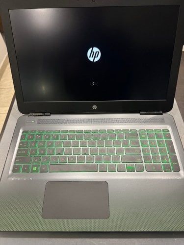 Περισσότερες πληροφορίες για "HP OMEN Gaming 15-bc400nv 15.6 FHD IPS"