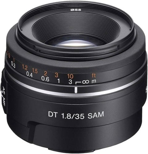 Περισσότερες πληροφορίες για "ZHTEITAI ΦΑΚΟΣ SONY 35MM F1.8 *A MOUNT* (SONY SAL35F18)"