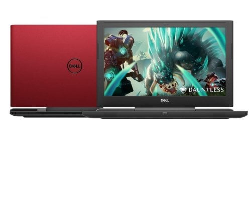 Περισσότερες πληροφορίες για "2019 Dell G5 5587 15.6" FHD (1920x1080) Gaming Laptop i7 1060"