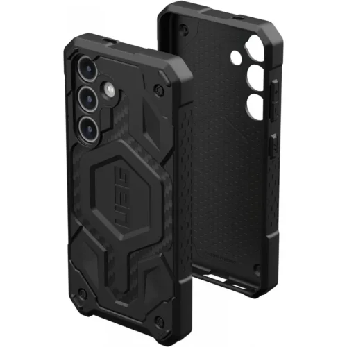 Περισσότερες πληροφορίες για "Uag monarch pro"