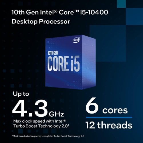 CPU      RAM