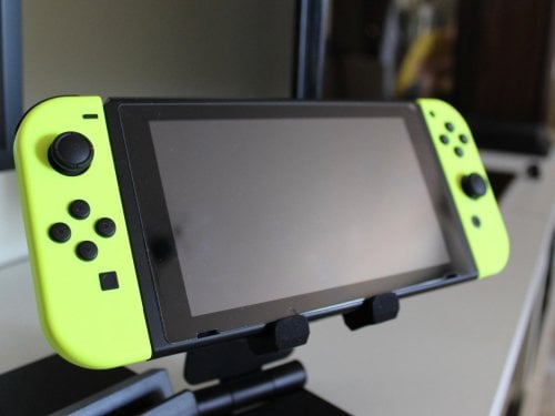 Περισσότερες πληροφορίες για "Nintendo Switch v1 CFW"
