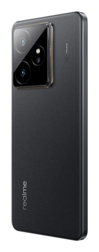 Περισσότερες πληροφορίες για "realme GT 7 (Μαύρο/512 GB)"