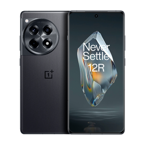 Περισσότερες πληροφορίες για "OnePlus 13R (Μαύρο/256 GB)"