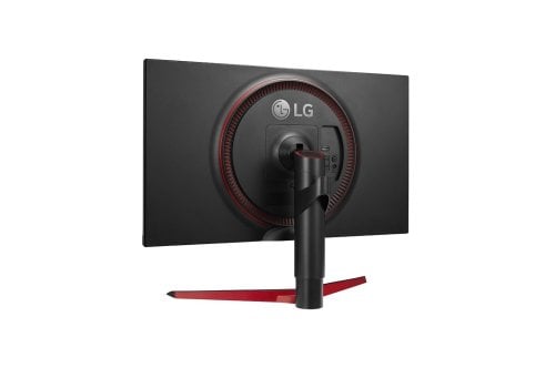 Περισσότερες πληροφορίες για "LG 27GL650F-B (27"/Full HD)"
