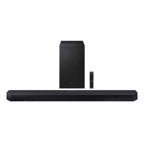 Περισσότερες πληροφορίες για "Samsung soundbar q700d"