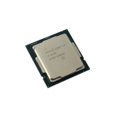 Περισσότερες πληροφορίες για "CPU Intel i3-10100"