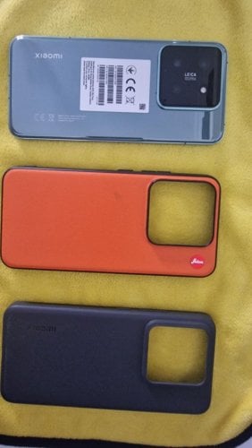Περισσότερες πληροφορίες για "Xiaomi 14 (12gb/512) & Samsung s22 Ultra (8gb/128gb)"