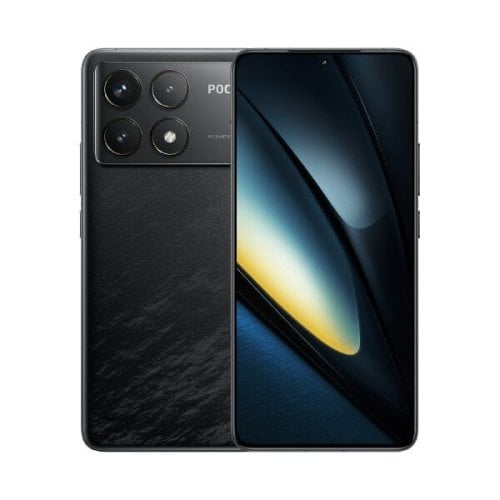 Περισσότερες πληροφορίες για "Xiaomi POCO F6 Pro (Μαύρο/512 GB) ΣΦΡΑΓΙΣΜΕΝΟ"