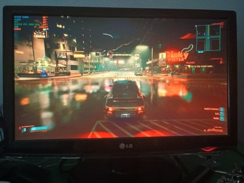 Περισσότερες πληροφορίες για "LG MONITOR 22''"