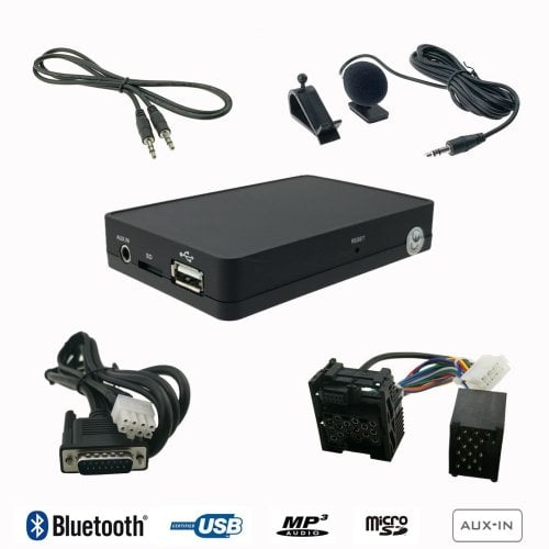 Περισσότερες πληροφορίες για "Bluetooth USB AUX Adapter For BMW E46 E36 E39 [ΝΕΑ ΤΙΜΗ]"