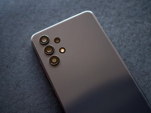 Περισσότερες πληροφορίες για "Samsung A32 5G (4/64 GB) + θήκη +τζάμι οθόνης"
