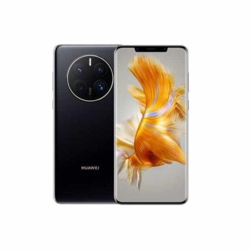 Περισσότερες πληροφορίες για "Huawei Mate 50 Pro (Μαύρο/256 GB)"