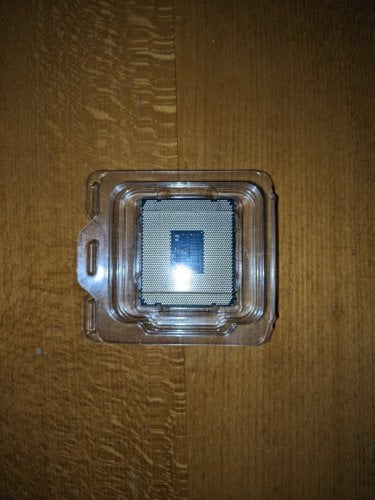 Περισσότερες πληροφορίες για "i7 5820k + Liquid Cooler h100i GTX"