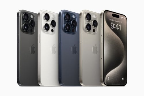 Περισσότερες πληροφορίες για "Αναζήτηση iPhone 13 Series  -14 Series - 15 Series"