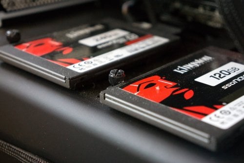 Ζητούνται Παλιοί SSD Δίσκοι