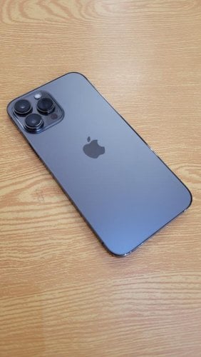 Περισσότερες πληροφορίες για "Apple iPhone 13 Pro Max (Γραφίτης/128 GB)"