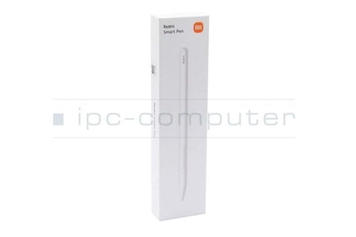 Περισσότερες πληροφορίες για "Xiaomi smart pen (bhr8577gl)"